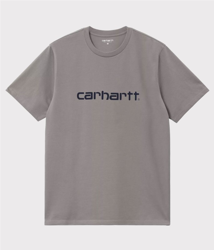 CARHARTT WIP SCRIPT TEE
