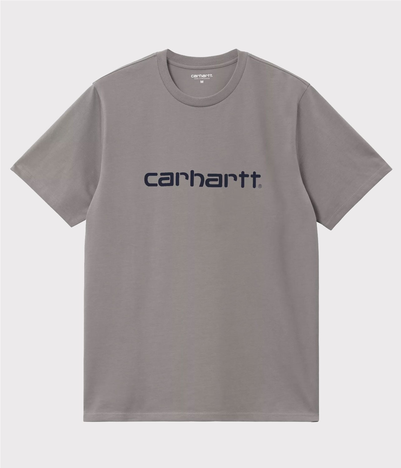 CARHARTT WIP SCRIPT TEE