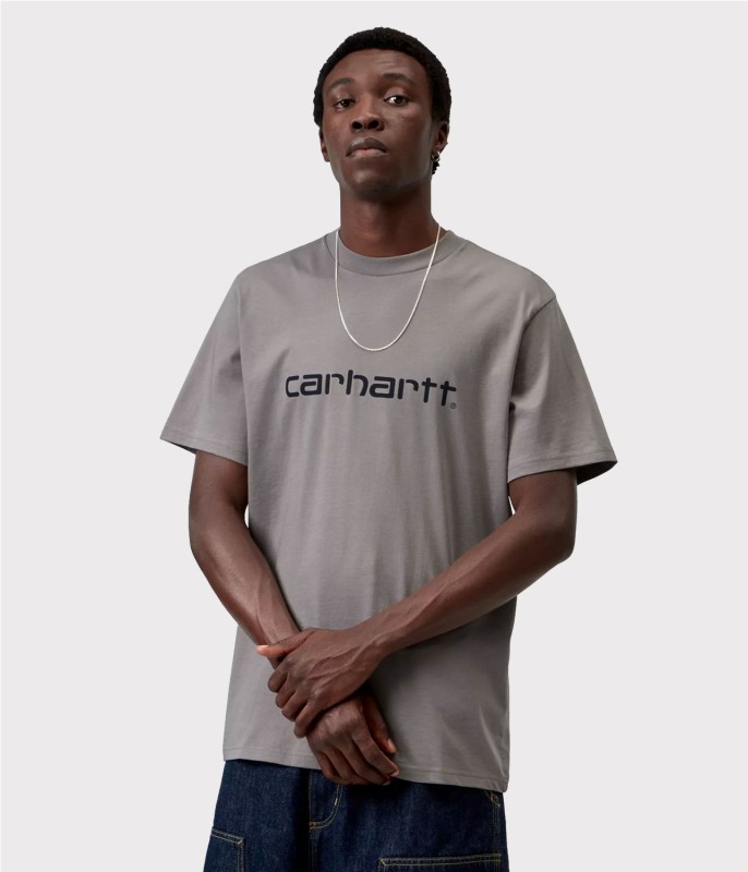 CARHARTT WIP SCRIPT TEE