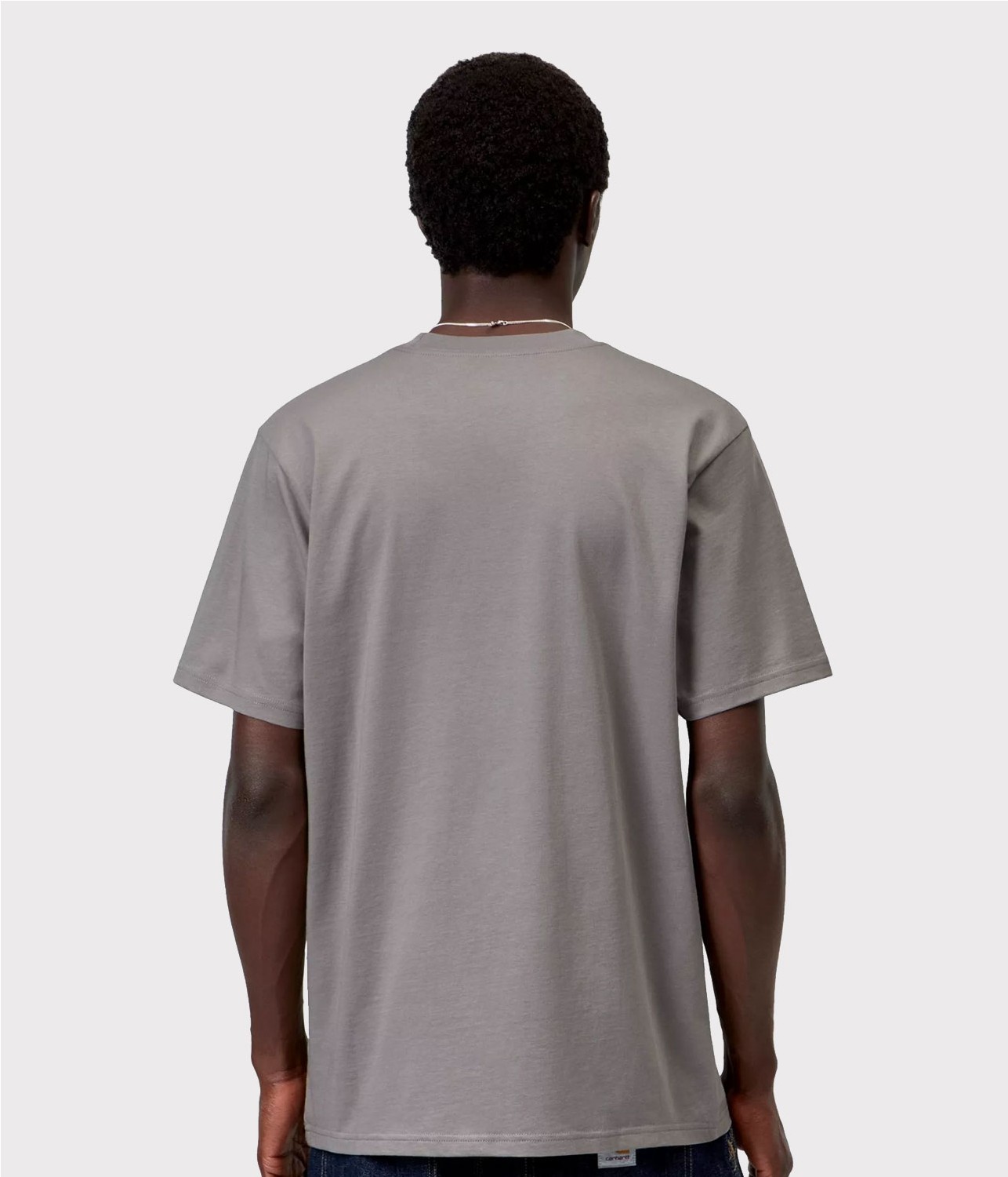 CARHARTT WIP SCRIPT TEE