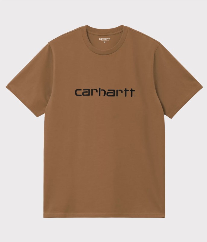 CARHARTT WIP SCRIPT TEE