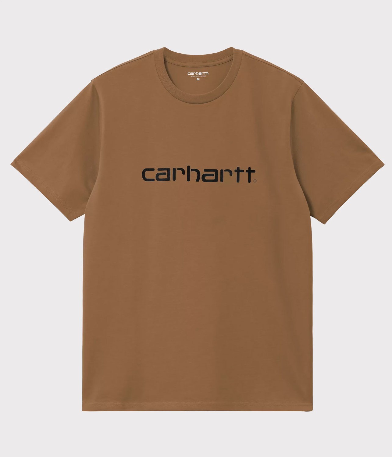 CARHARTT WIP SCRIPT TEE