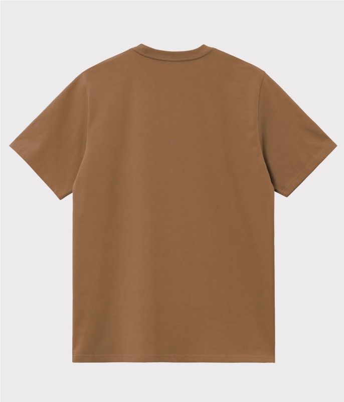 CARHARTT WIP SCRIPT TEE 2