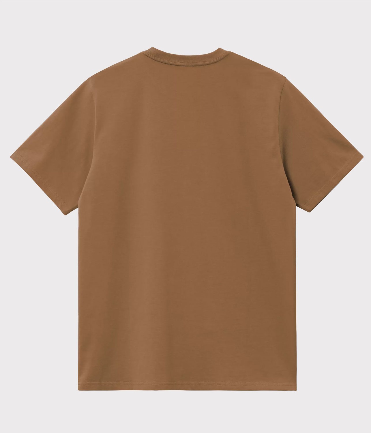 CARHARTT WIP SCRIPT TEE