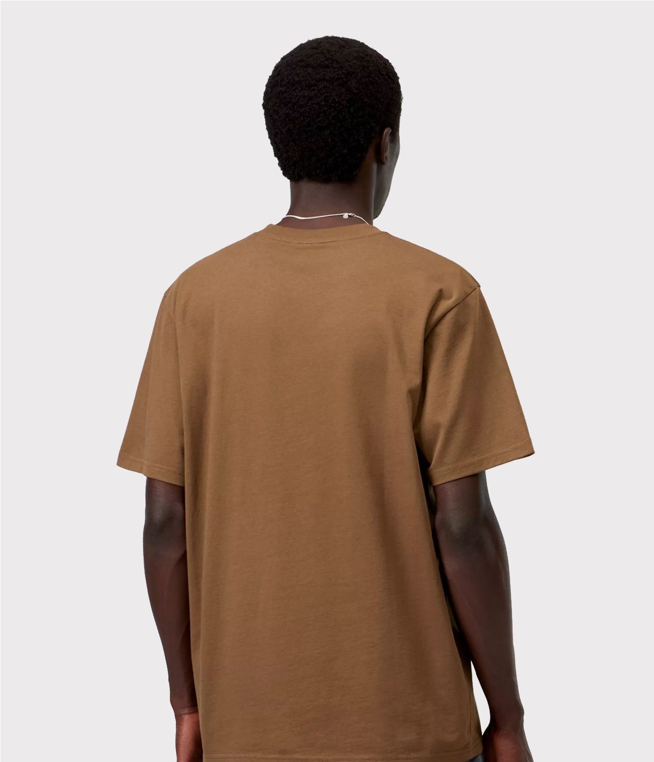 CARHARTT WIP SCRIPT TEE