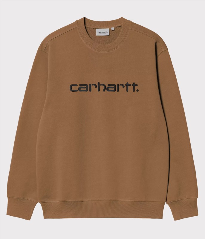 CARHARTT WIP CARHARTT SWEAT