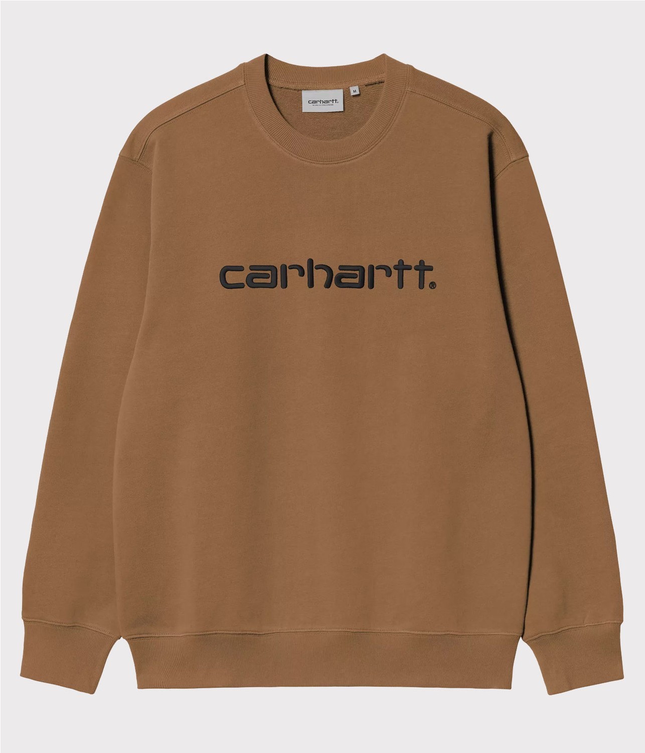 CARHARTT WIP CARHARTT SWEAT