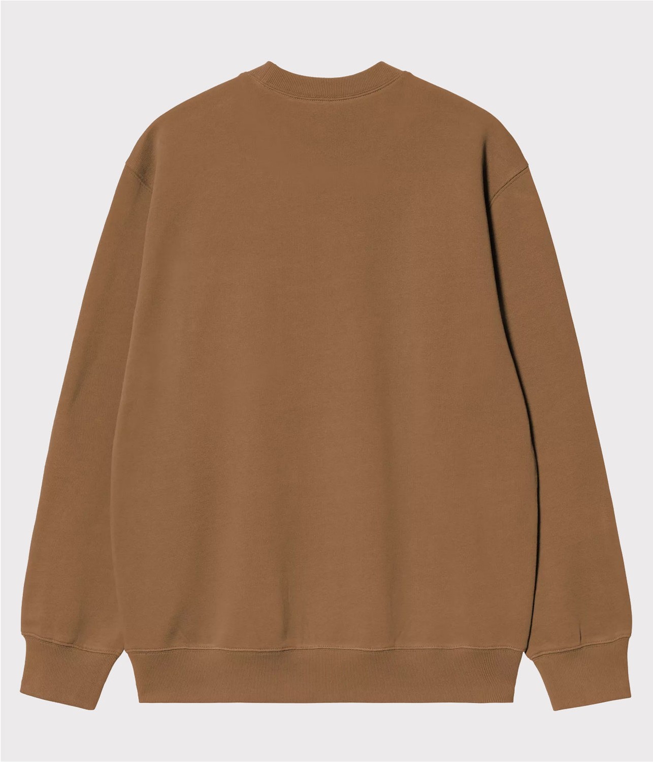 CARHARTT WIP CARHARTT SWEAT