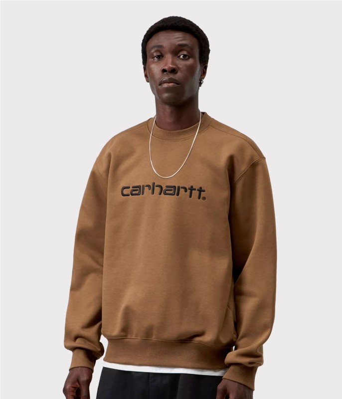 CARHARTT WIP CARHARTT SWEAT