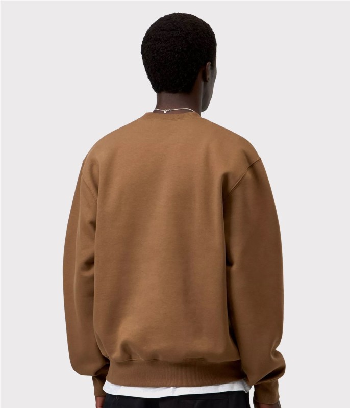 CARHARTT WIP CARHARTT SWEAT