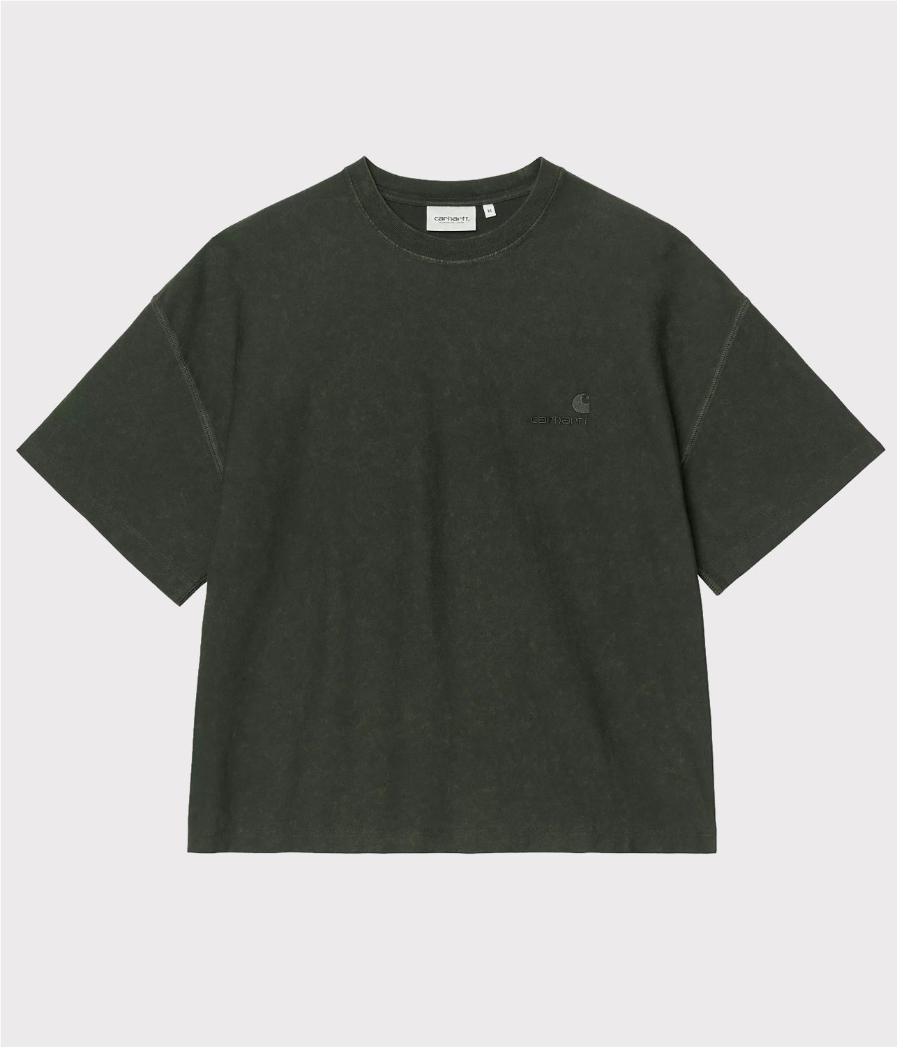 CARHARTT WIP LAMBERT TEE