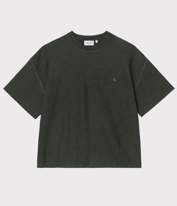 CARHARTT WIP LAMBERT TEE