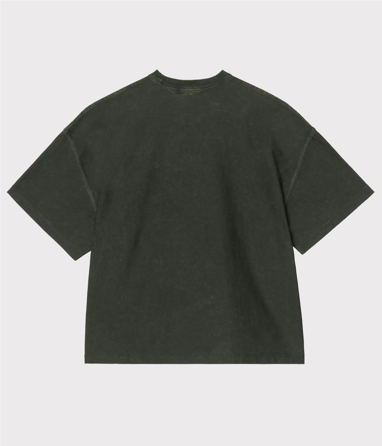 CARHARTT WIP LAMBERT TEE