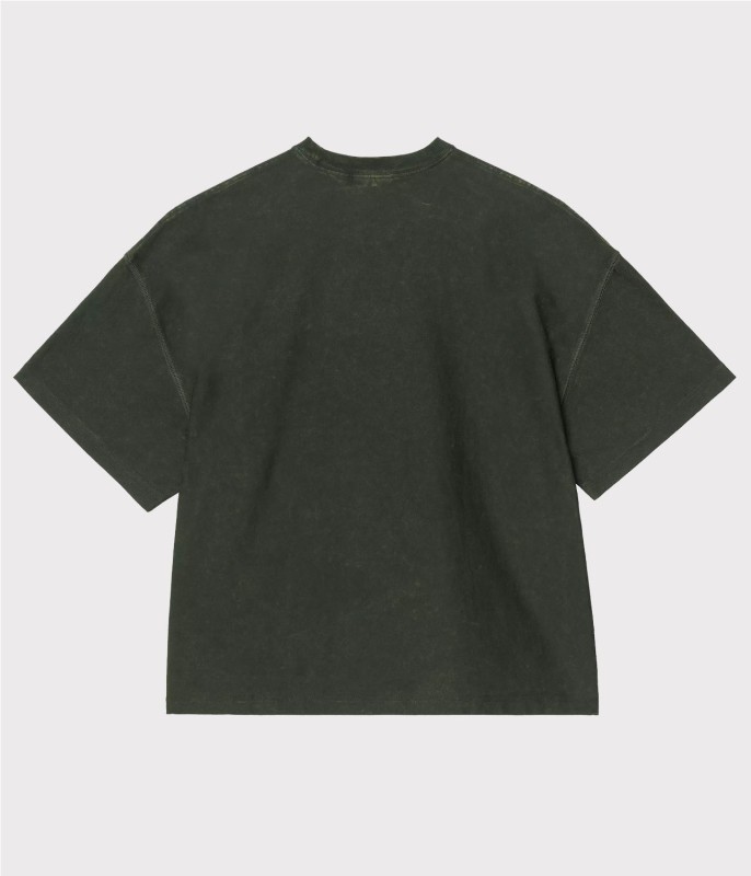 CARHARTT WIP LAMBERT TEE