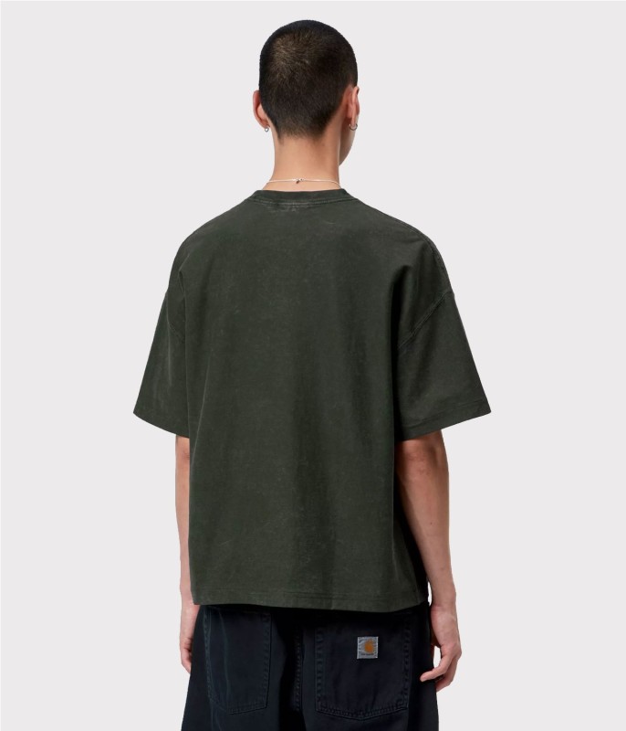 CARHARTT WIP LAMBERT TEE