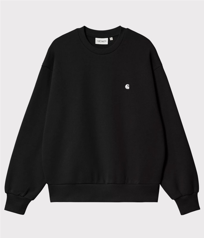 CARHARTT WIP W CASEY SWEATSHRT