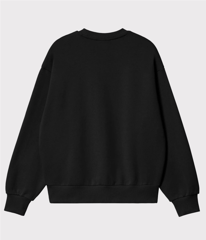 CARHARTT WIP W CASEY SWEATSHRT 2