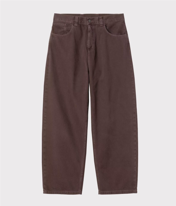CARHARTT WIP BRANDON PANT