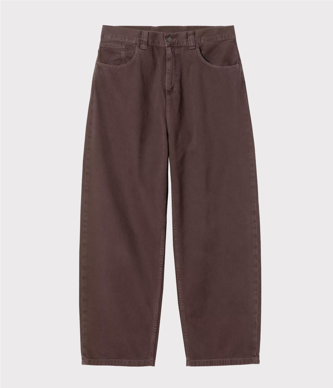 CARHARTT WIP BRANDON PANT