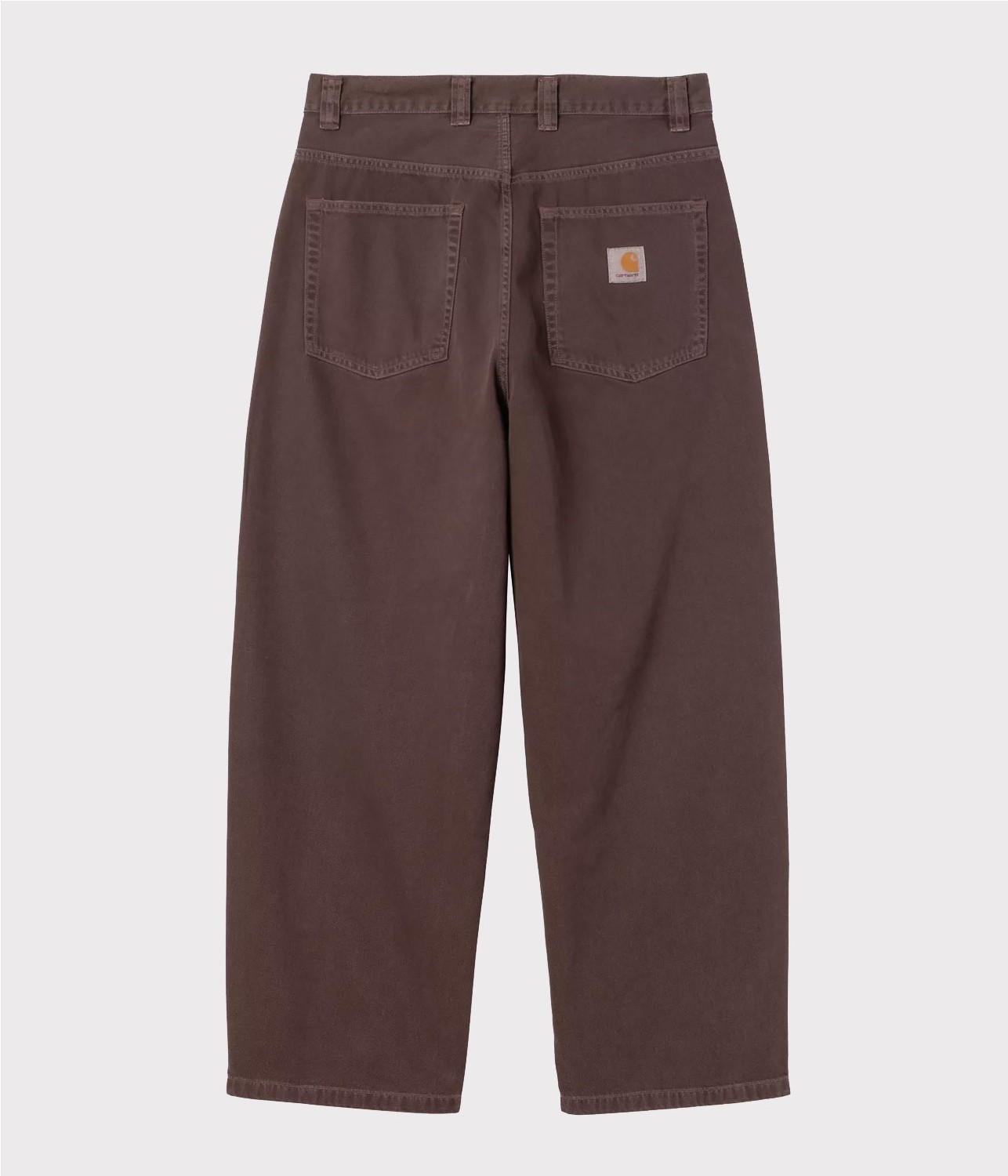 CARHARTT WIP BRANDON PANT