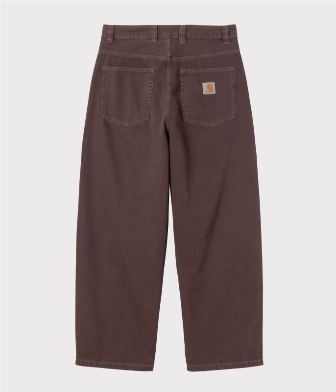 CARHARTT WIP BRANDON PANT