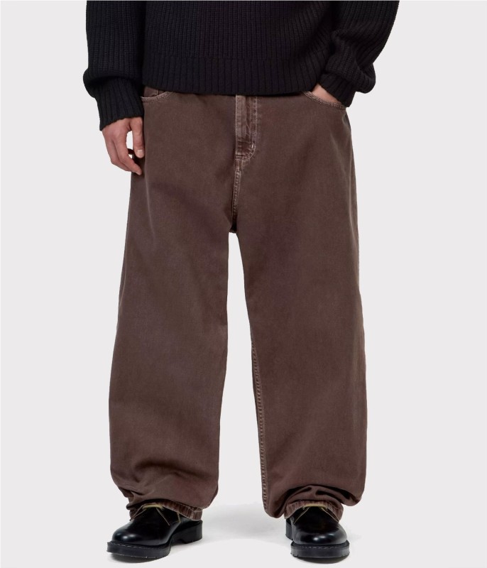 CARHARTT WIP BRANDON PANT