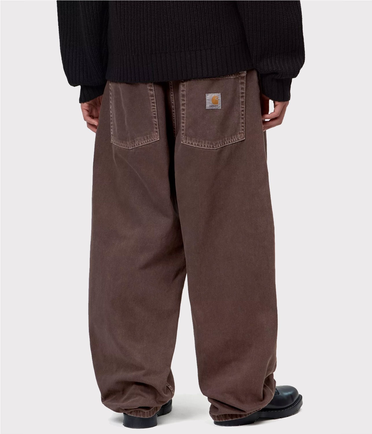 CARHARTT WIP BRANDON PANT