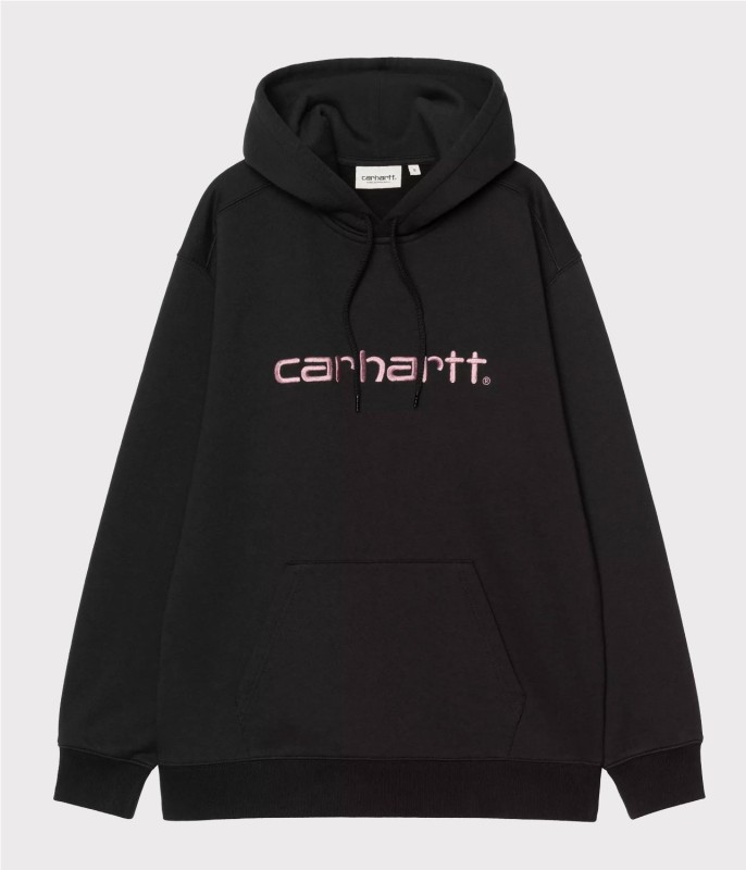 CARHARTT WIP W HOODED CARHARTT