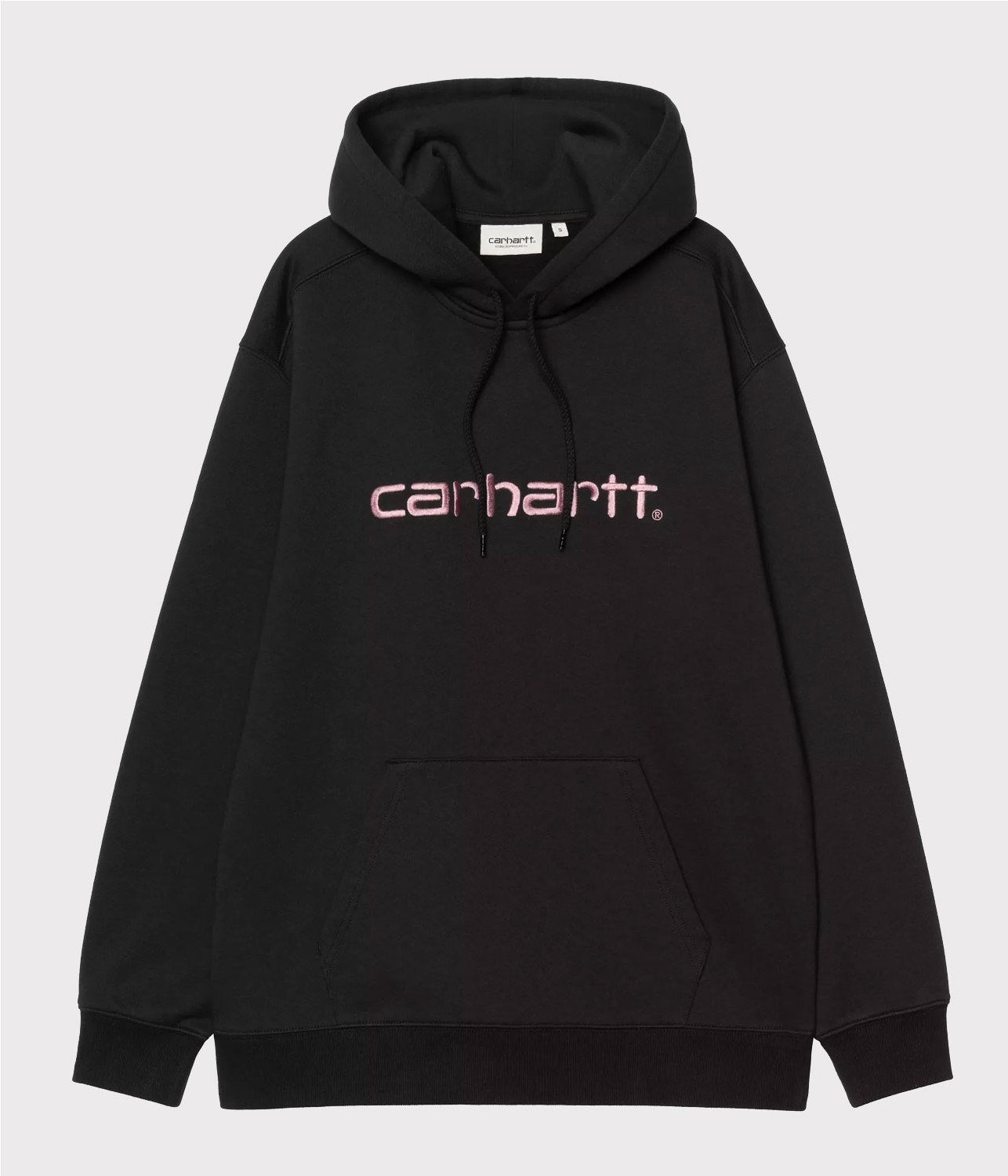 CARHARTT WIP W HOODED CARHARTT