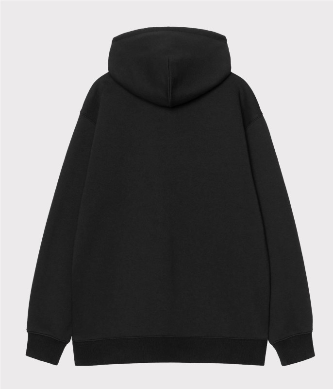 CARHARTT WIP W HOODED CARHARTT 2
