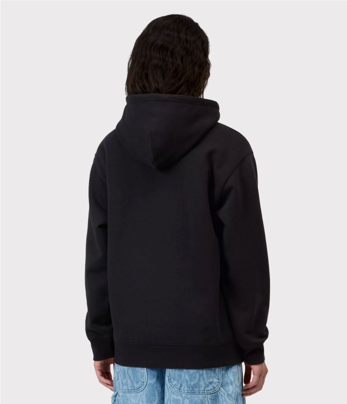 CARHARTT WIP W HOODED CARHARTT