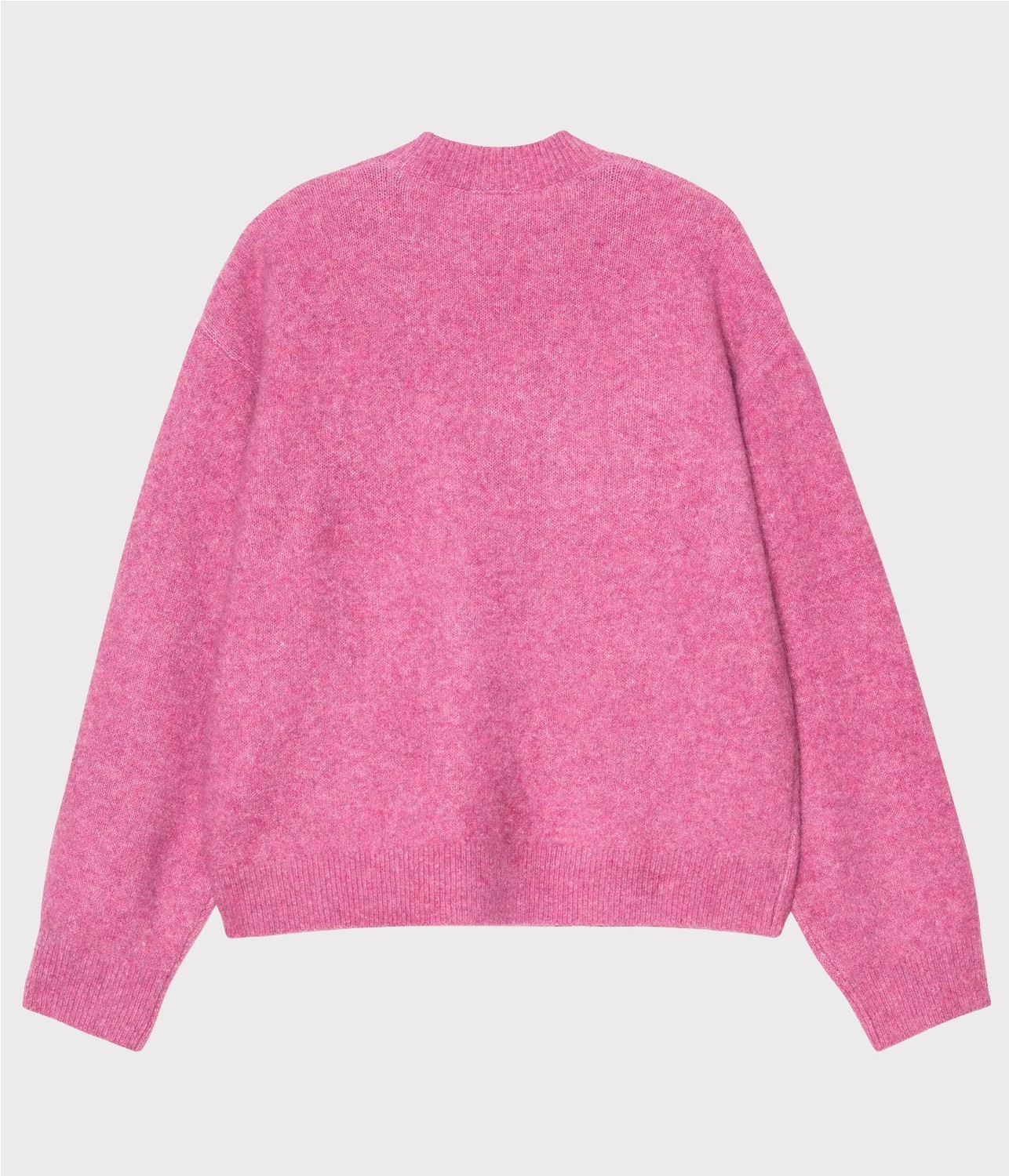 CARHARTT WIP W CURTIS SWEATER