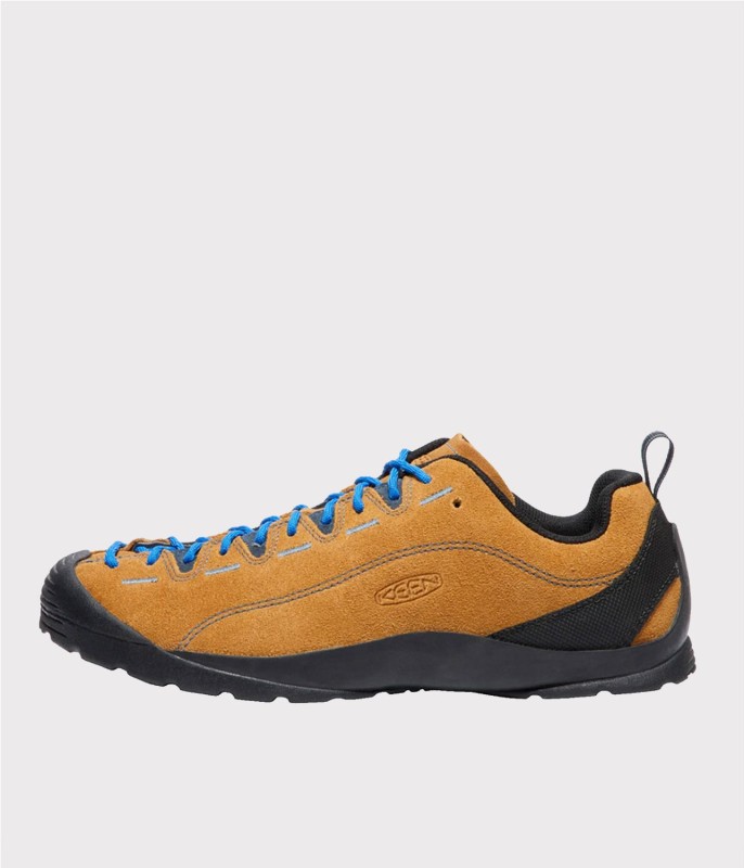 KEEN JASPER M