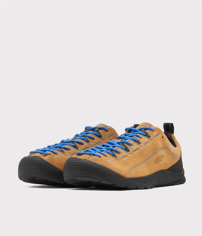 KEEN JASPER M