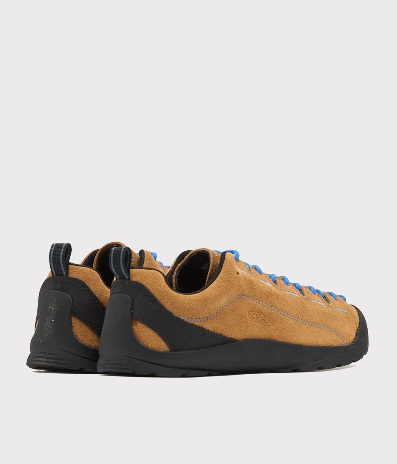 KEEN JASPER M
