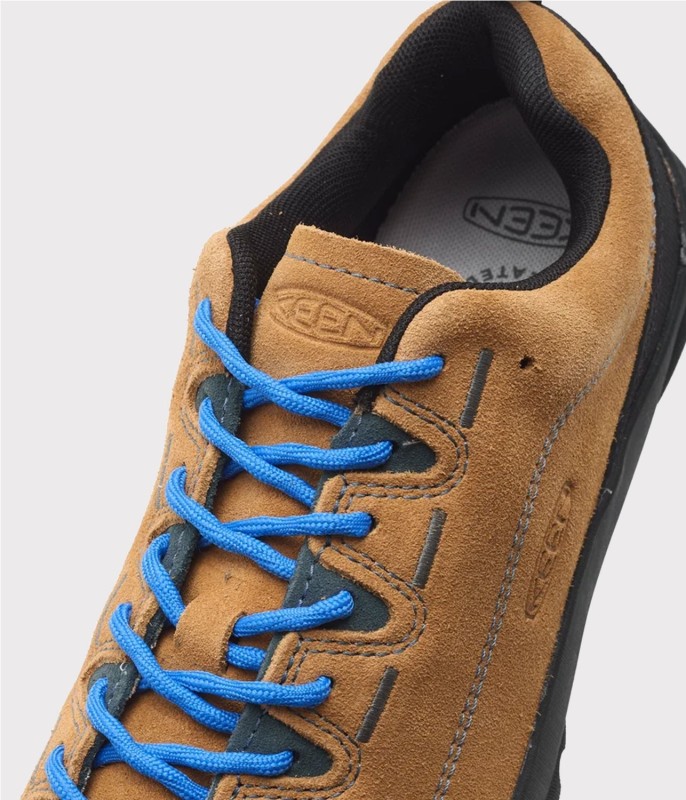 KEEN JASPER M