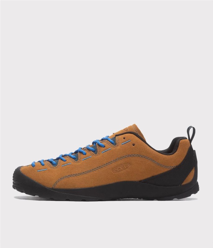KEEN JASPER W