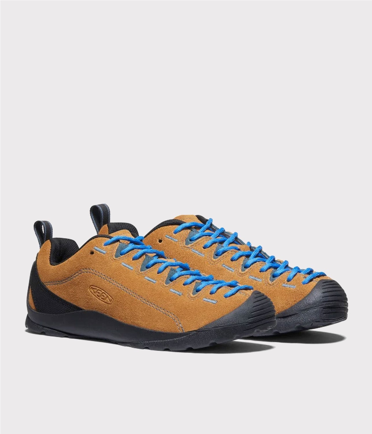 KEEN JASPER W