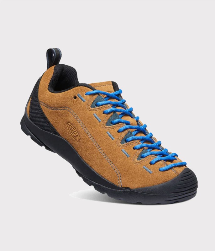 KEEN JASPER W