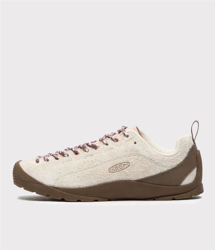 KEEN JASPER W