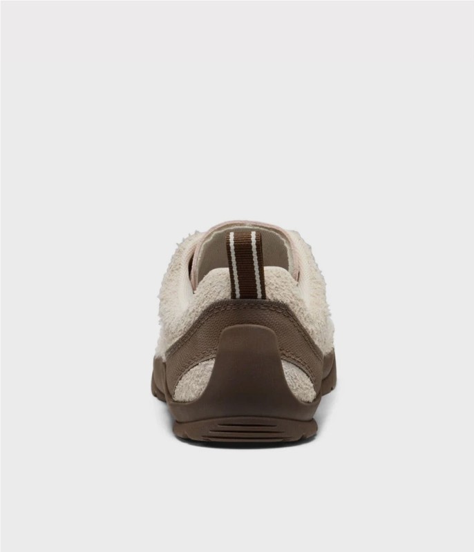 KEEN JASPER W