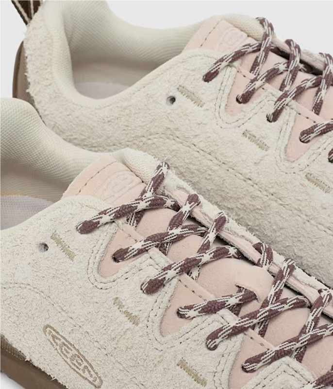 KEEN JASPER W