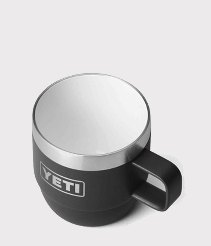 YETI RAMBLER MUG 2PK 6 OZ