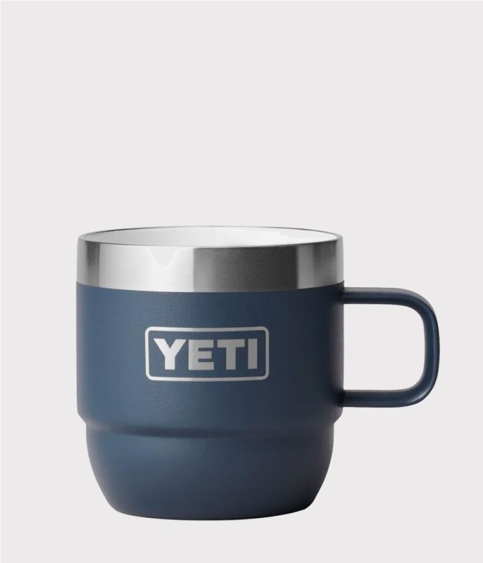 YETI RAMBLER MUG 2PK 6 OZ
