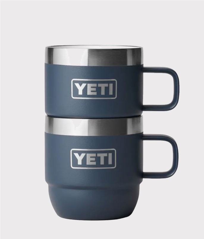YETI RAMBLER MUG 2PK 6 OZ 2