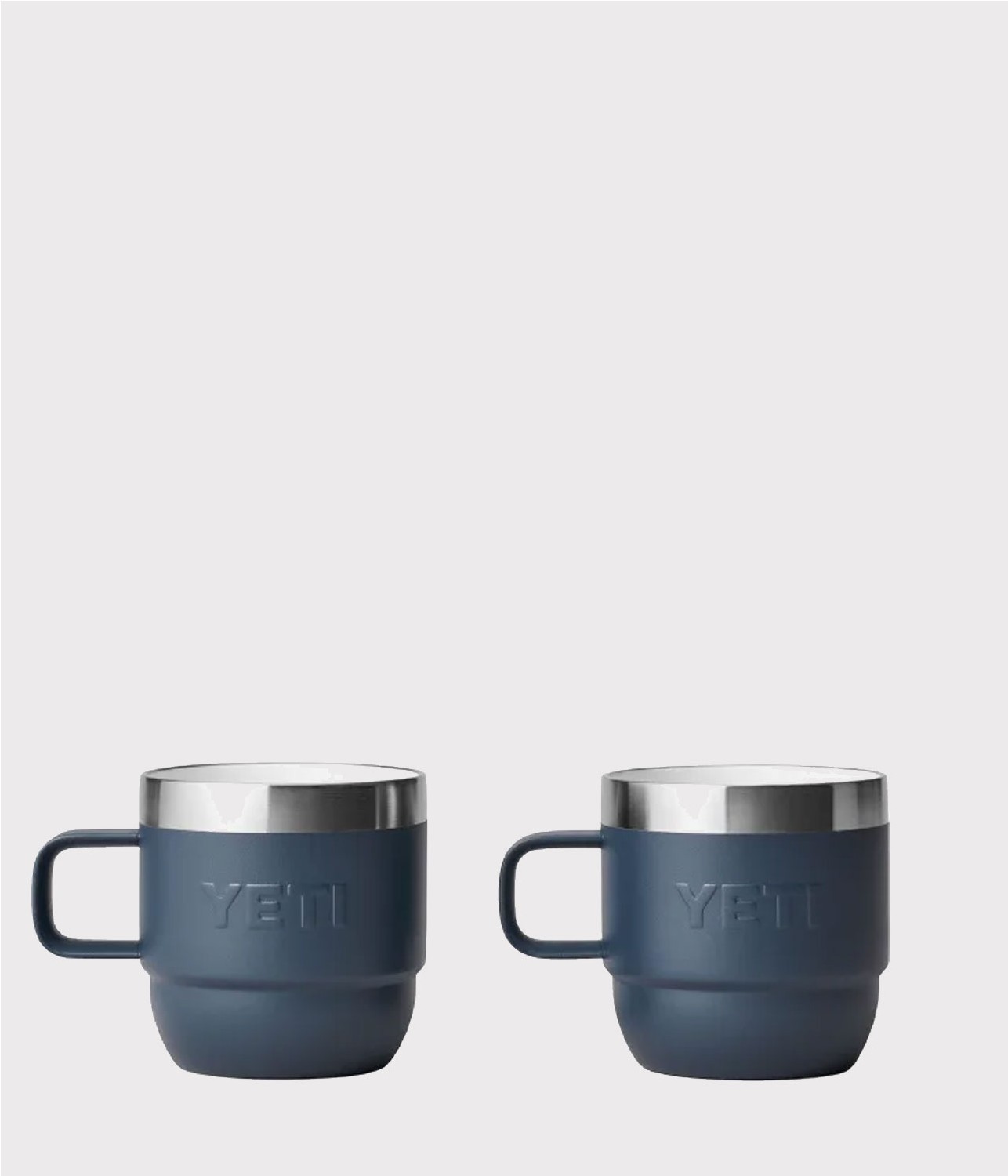YETI RAMBLER MUG 2PK 6 OZ