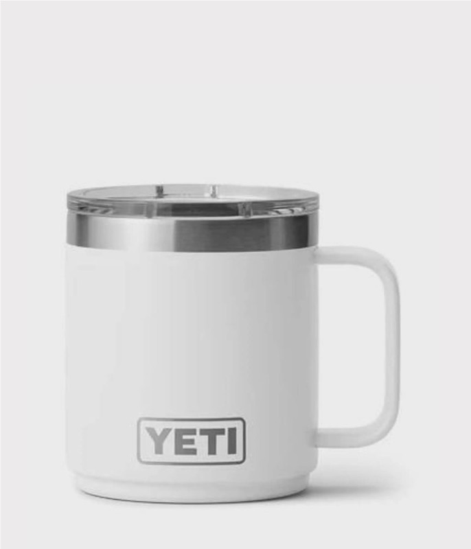 YETI RAMBLER CUP CL MS 10 OZ