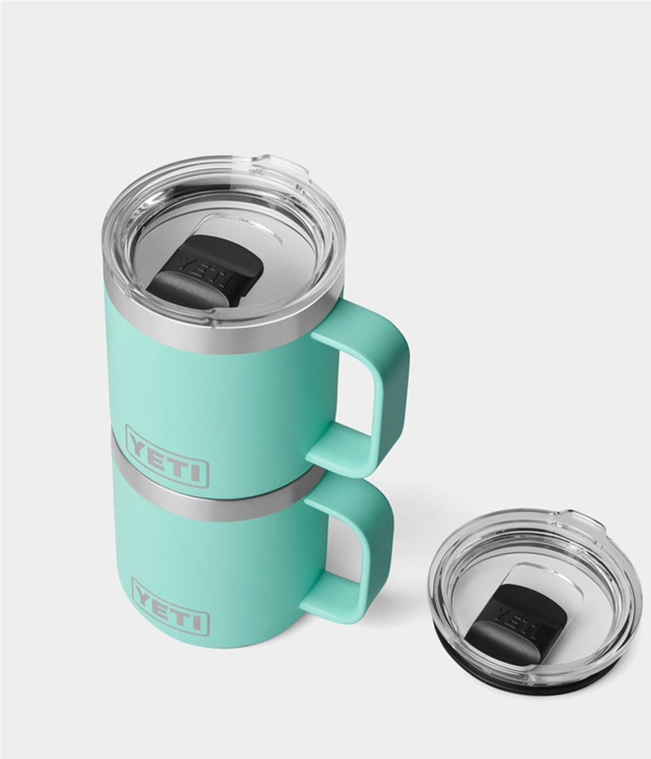 YETI RAMBLER CUP CL MS 10 OZ