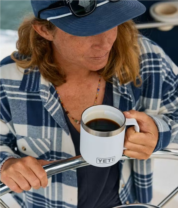 YETI RAMBLER CUP CL MS 10 OZ