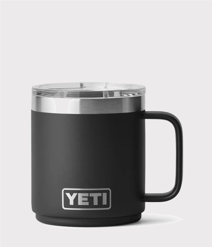 YETI RAMBLER CUP CL MS 10 OZ